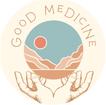 Good Medicine Massage & Wellness